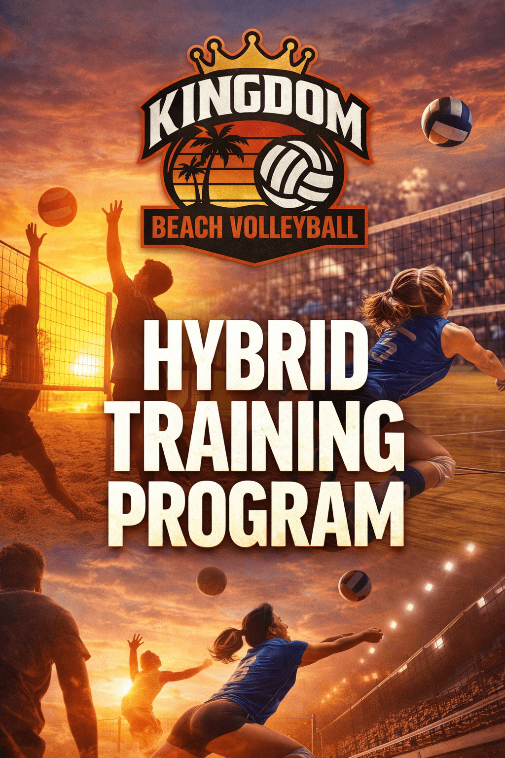 Hybrid Training Program