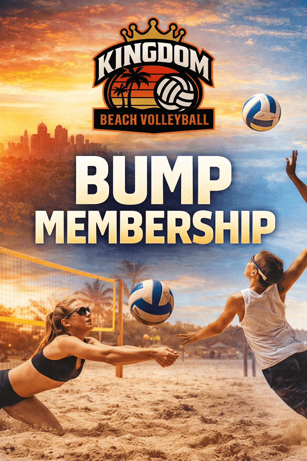 Bump Membership
